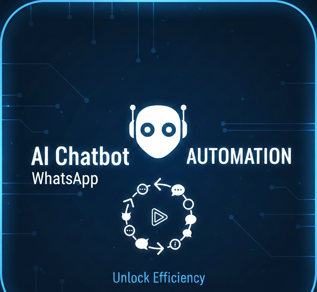 AI Chatbot Automation