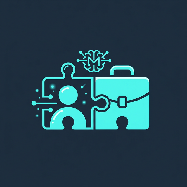 Dazu AI Hub Job Matching Automation